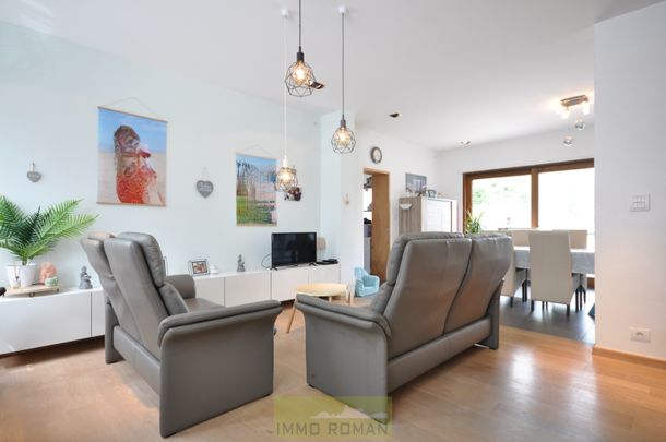 Gezellige instapklare woning met tuin te Zulzeke - Photo 1