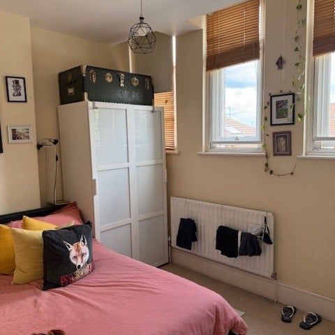 2 Bed Flat, Harvey Court, SW14 - Photo 1