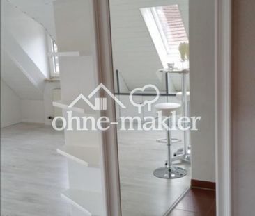Weißbach Außergewöhnliche Maisonette Wohnung 2 Zimmer - Photo 1