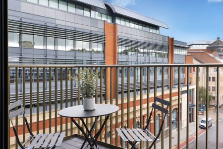 Temple Back, Bristol, Somerset, BS1 - Photo 3