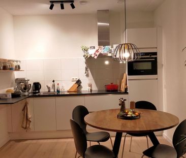 Appartement te huur: Meergras 49 5658 LR Eindhoven - Photo 4