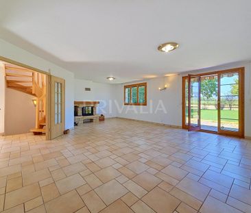 Charmante villa semi-individuelle avec vue exceptionnelle sur la ca... - Photo 2