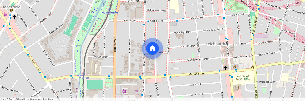 72 Edith Street, NSW 2040, Leichhardt