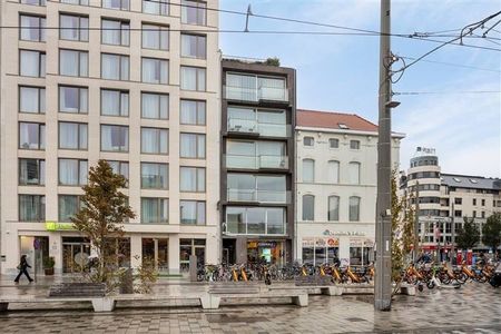 Appartement te huur - Photo 3