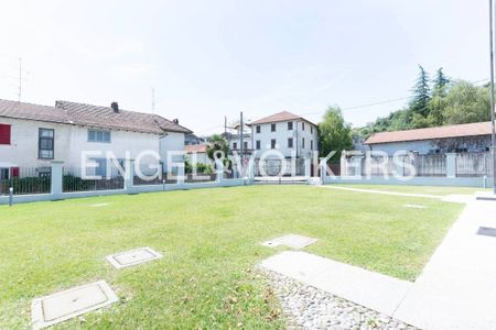 Appartamento via Varesina 2, Centro, Angera - Photo 4
