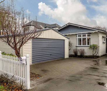 ST MARTINS - THREE BEDROOM HOUSE, PET NEGOTIABLE - Photo 2