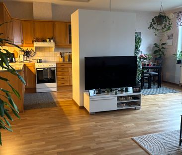 Danska Vägen 64 - Foto 1