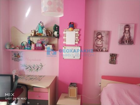 Διαμέρισμα για ενοικίαση Θέρισσος (Ηράκλειο Κρήτης) - Φωτογραφία 3