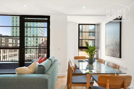 3 bedroom apartment to rent - Photo 2