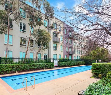 5807/570 Lygon Street, Carlton - Photo 4