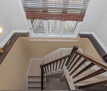 For Lease - 503 Knotridge Street, Orleans - Convent Glen and Area, ... - Photo 1