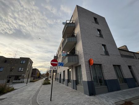 Appartement met 2 slaapkamers incl parkeerplaats - Photo 3