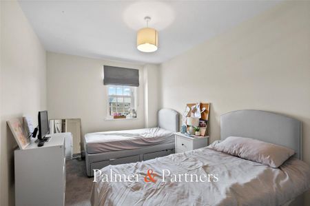 2 bedroom apartment to rent - Photo 5