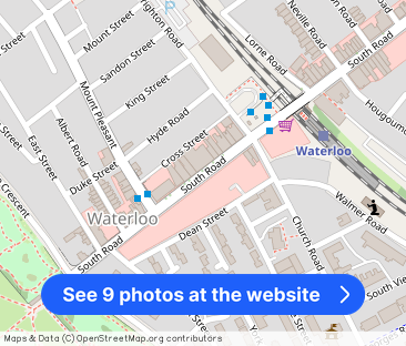 South Road, Liverpool, L22 - Photo 1