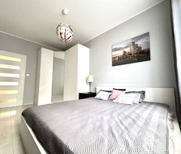 Zobacz >>>Nowoczesne 2-pokojowe na Tarchominie 44 m² - Photo 2