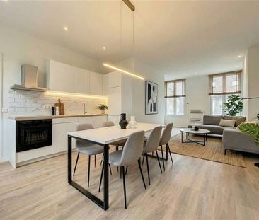 Appartement te huur - Foto 1