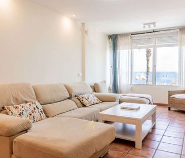 2 room luxury Apartment for rent in Benalmádena, Andalusia - Photo 5