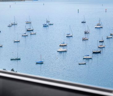 Sweeping views of Corio Bay - Photo 3