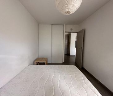 Location Appartement 2 pièces 32m² LA MOTTE SERVOLEX 73290 - Photo 6