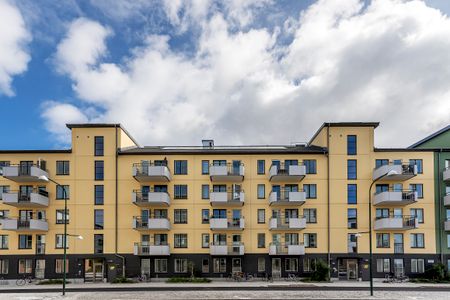 Blåsebergavägen, Limhamn - Foto 2