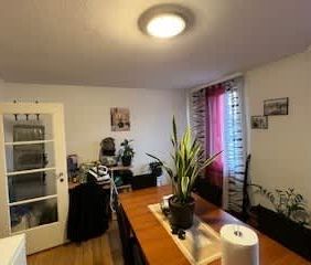 4.5 Zimmer, 79 m², 1. Stock - Photo 3