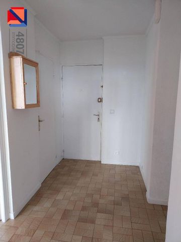 Location appartement 3 pièces 84.19 m² à Annemasse (74100) 5 - Photo 2