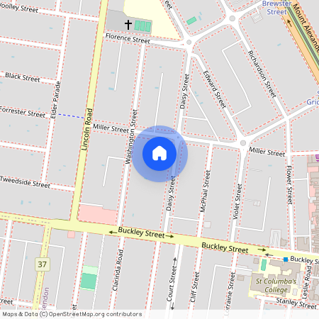 9/25 Daisy St, Vic 3040, Essendon