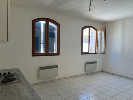 Appartement 2 Pièces 35 m² - Photo 3