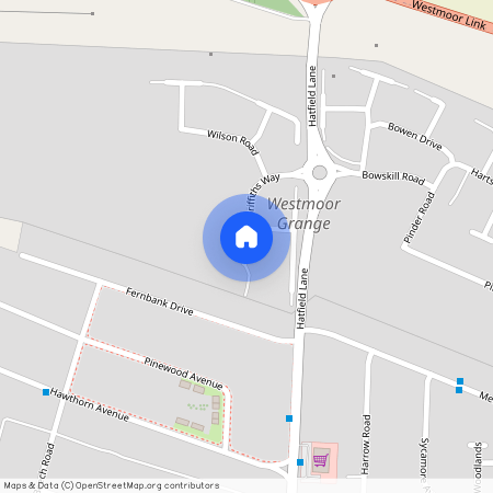 Haydn Griffiths Way, Armthorpe, Doncaster DN3 2GP