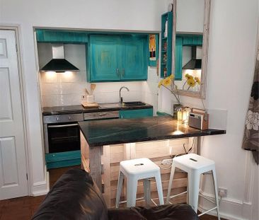 Studio to rent - Photo 4