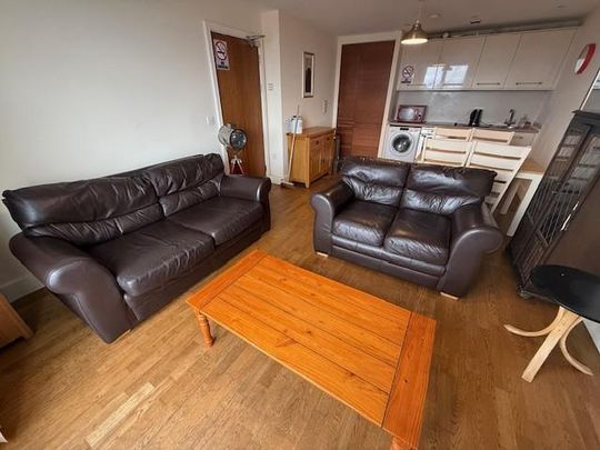 2 bedroom apartment to rent - Photo 1