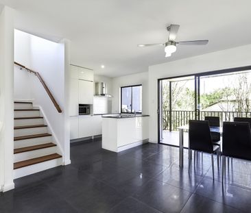 Live on Wynnum – Modern Share House in the Heart of Morningside - Photo 6