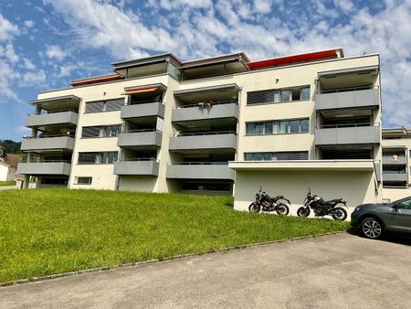 Ruhige Lage mit Weitsicht - Foto 4