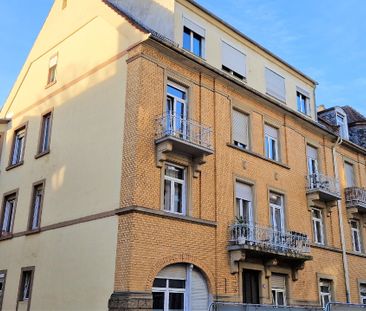 Helle 2 ZKB in der Neckarstadt-Ost - Photo 5