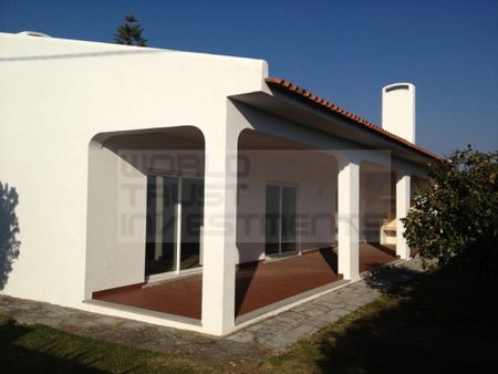 5 room luxury House for rent in Cascais, Lisbon - Photo 4