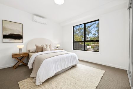 32B Estelle Street, Oakleigh VIC 3166 - Townhouse For Rent | Domain - Photo 5