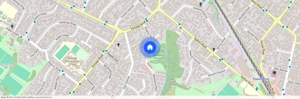 93 Malaspina Place, Papatoetoe, Manukau City