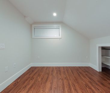 125 West 46th Avenue apartment — Vancouver, BC (2-Bedroom) - 2 Bedroom - Photo 3