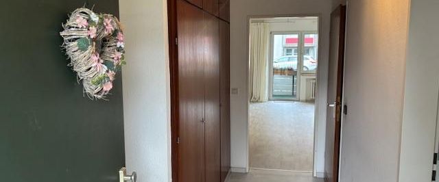 1,5 Zimmer Wohnung mit Balkon und Aufzug im Ostviertel - Foto 1