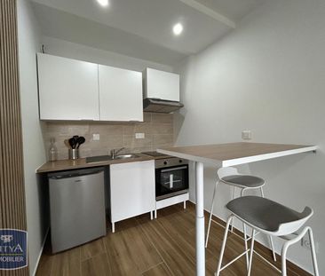 Location Appartement 1 pièce 31m² NIORT 79000 - Photo 5