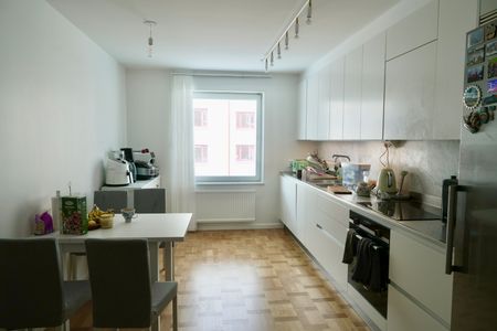 Sandhamnsgatan, Stockholm - Foto 3