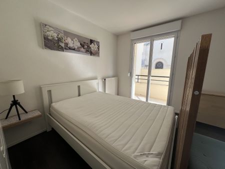 Appartement RUE DU CARDINAL GOUSSET - Photo 3