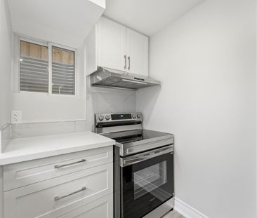 For Lease - 7 Walter Clifford Nesbitt Drive Unit# Lower, Whitby, On... - Photo 3