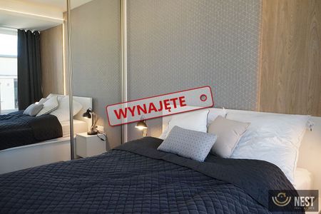 2-pokojowe mieszkanie na wynajem w "Black Pearl"! - Фото 4
