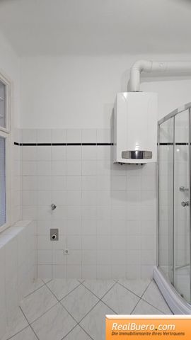 UNBEFRISTETE SANIERTE ALTBAUWOHNUNG IN DER SCHUMANNGASSE - Photo 3