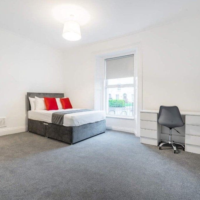 Sussex Place, Flat 1 (Ground Floor), Easton - Photo 1