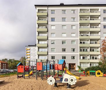 Östanvindsvägen 12 B - Foto 4