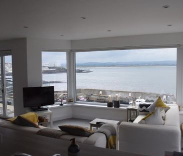 2d Harbour Place, Apartment D, Portstewart, BT55 7AY - Photo 1
