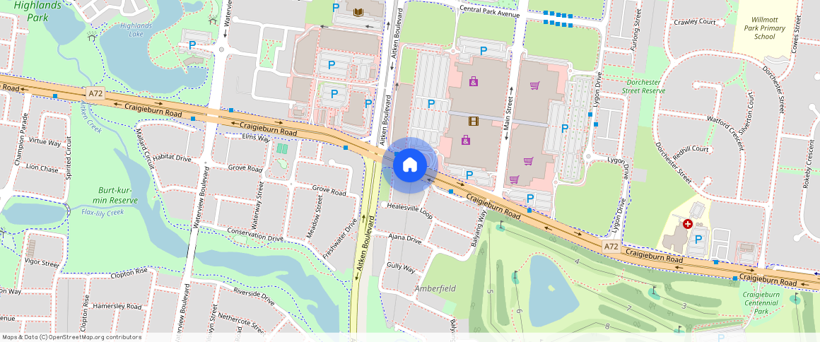 Craigieburn, Melbourne