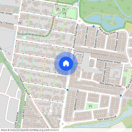 70 Kinsellas St West, Qld 4509, Mango Hill